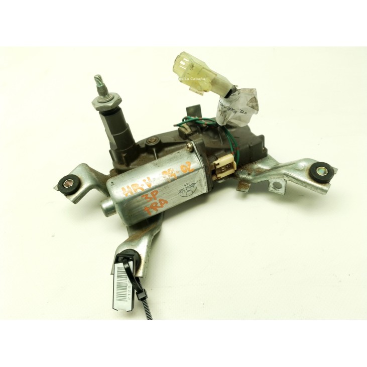 MOTOR LIMPIAPARABRISAS TRA HONDA HR-V (GH)|Desguaces La Cabaña