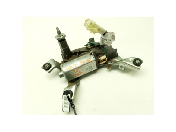 MOTOR LIMPIAPARABRISAS TRA HONDA HR-V (GH)|Desguaces La Cabaña