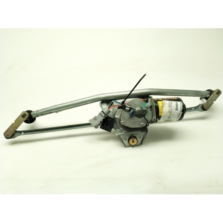 MOTOR LIMPIAPARABRISAS DEL RENAULT KANGOO (KC0/1_)|Desguaces La Cabaña