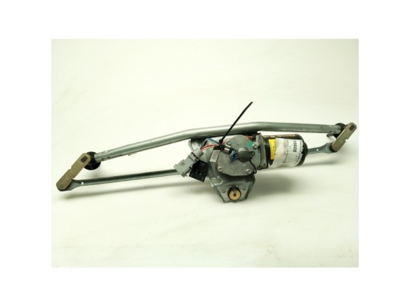 MOTOR LIMPIAPARABRISAS DEL RENAULT KANGOO (KC0/1_)|Desguaces La Cabaña