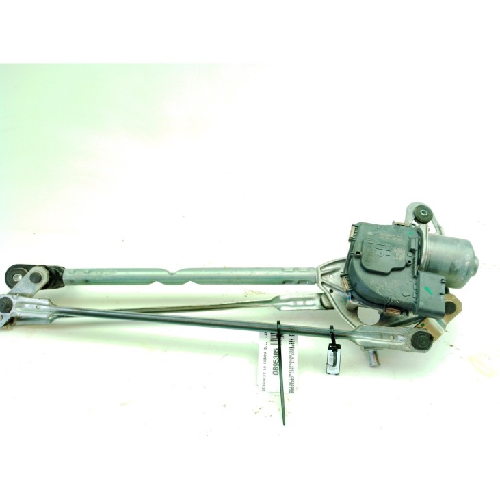 2479685 MOTOR LIMPIAPARABRISAS DEL FORD FOCUS IV (HN)|Desguaces La Cabaña
