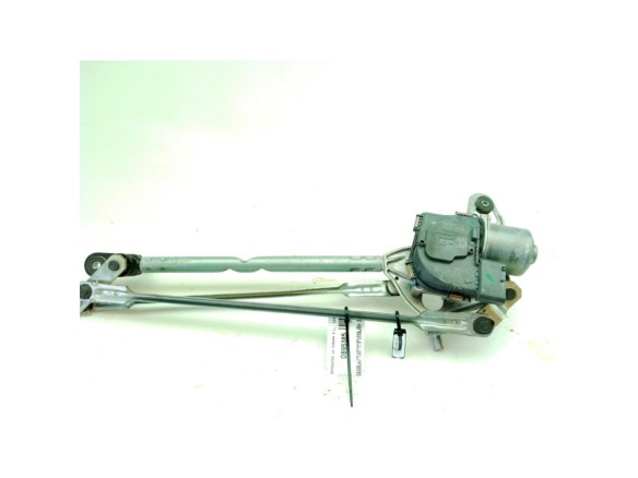 2479685 MOTOR LIMPIAPARABRISAS DEL FORD FOCUS IV (HN)|Desguaces La Cabaña