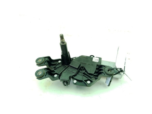 2541125 MOTOR LIMPIAPARABRISAS TRA FORD FOCUS IV (HN)|Desguaces La Cabaña