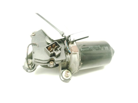 1592005141 MOTOR LIMPIAPARABRISAS DEL MITSUBISHI MONTERO IO (H6_W, H7_W)|Desguaces La Cabaña