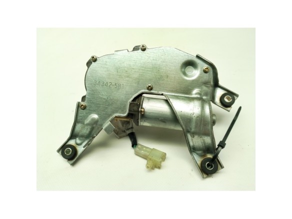MOTOR LIMPIAPARABRISAS TRA HONDA HR-V (GH)|Desguaces La Cabaña