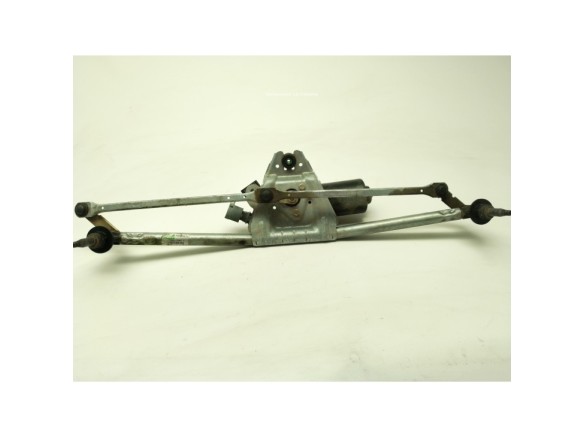 MOTOR LIMPIAPARABRISAS DEL RENAULT KANGOO (KC0/1_)|Desguaces La Cabaña