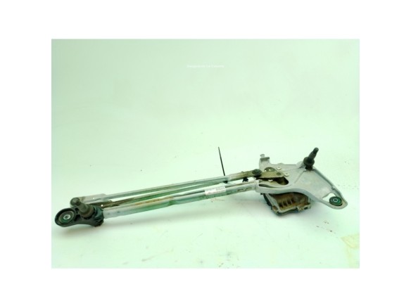 2479685 MOTOR LIMPIAPARABRISAS DEL FORD FOCUS IV (HN)|Desguaces La Cabaña