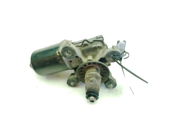 8492007352 MOTOR LIMPIAPARABRISAS DEL MITSUBISHI MONTERO III Canvas Top (V6_W, V7_W)|Desguaces La Cabaña
