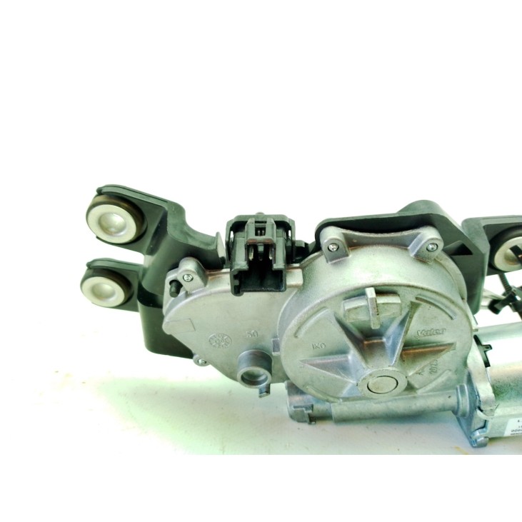 2541125 MOTOR LIMPIAPARABRISAS TRA FORD FOCUS IV (HN)|Desguaces La Cabaña