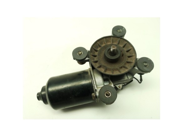 1592005141 MOTOR LIMPIAPARABRISAS DEL MITSUBISHI MONTERO IO (H6_W, H7_W)|Desguaces La Cabaña