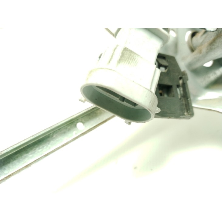 MOTOR LIMPIAPARABRISAS DEL RENAULT KANGOO (KC0/1_)|Desguaces La Cabaña