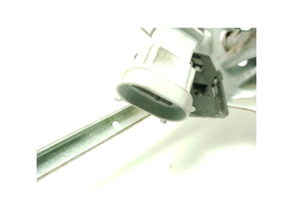 MOTOR LIMPIAPARABRISAS DEL RENAULT KANGOO (KC0/1_)|Desguaces La Cabaña
