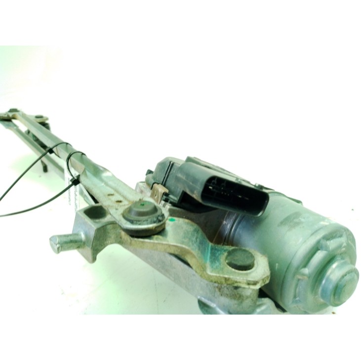 2479685 MOTOR LIMPIAPARABRISAS DEL FORD FOCUS IV (HN)|Desguaces La Cabaña