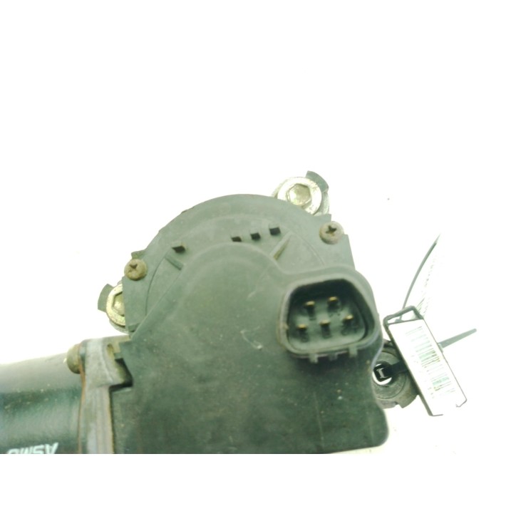 8492007352 MOTOR LIMPIAPARABRISAS DEL MITSUBISHI MONTERO III Canvas Top (V6_W, V7_W)|Desguaces La Cabaña