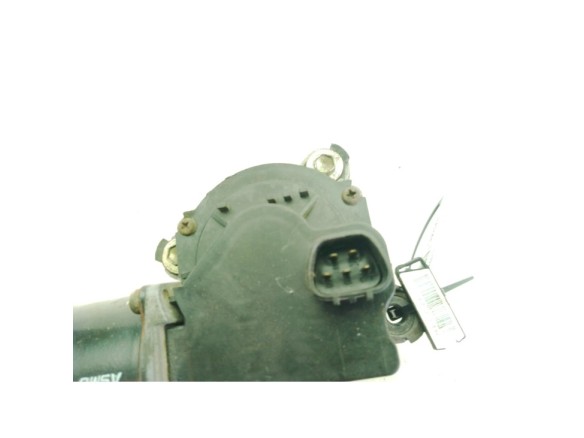 8492007352 MOTOR LIMPIAPARABRISAS DEL MITSUBISHI MONTERO III Canvas Top (V6_W, V7_W)|Desguaces La Cabaña