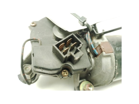 1592005141 MOTOR LIMPIAPARABRISAS DEL MITSUBISHI MONTERO IO (H6_W, H7_W)|Desguaces La Cabaña