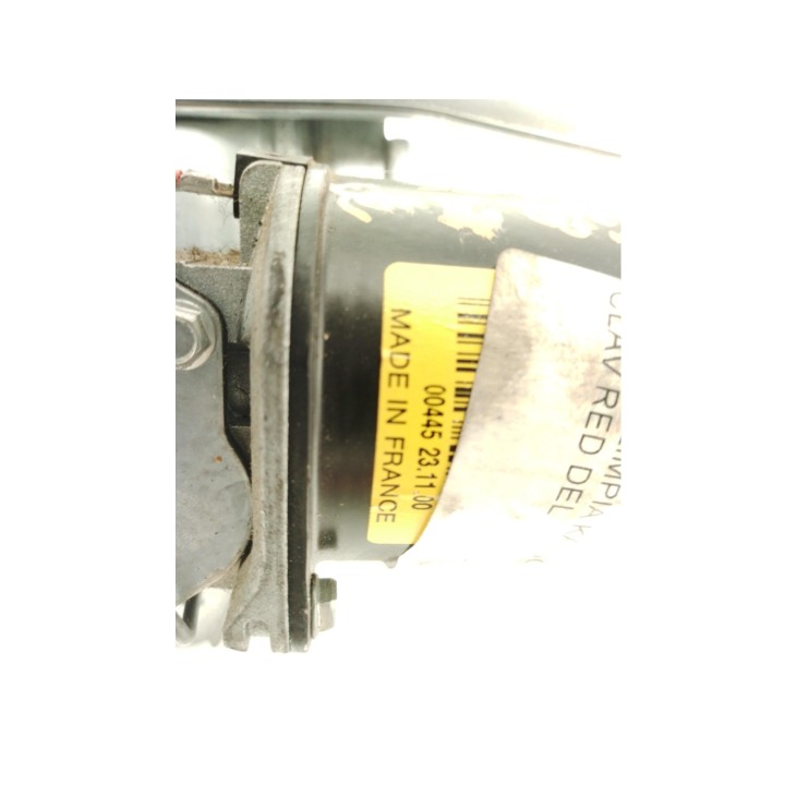 MOTOR LIMPIAPARABRISAS DEL RENAULT KANGOO (KC0/1_)|Desguaces La Cabaña