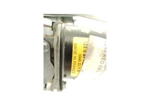 MOTOR LIMPIAPARABRISAS DEL RENAULT KANGOO (KC0/1_)|Desguaces La Cabaña