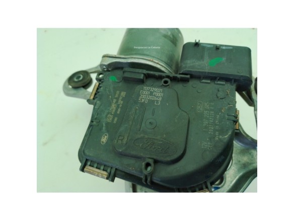 2479685 MOTOR LIMPIAPARABRISAS DEL FORD FOCUS IV (HN)|Desguaces La Cabaña