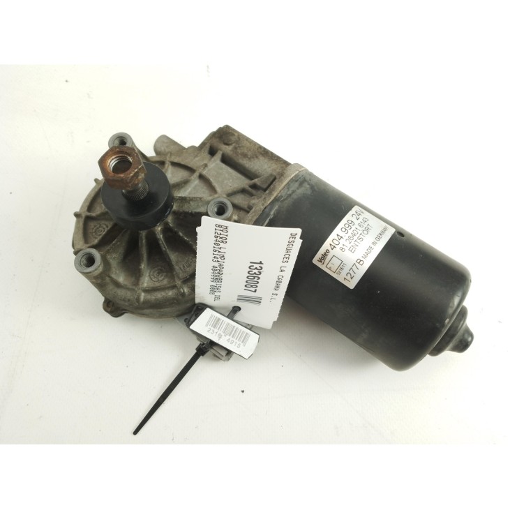 81264016143 404999 MOTOR LIMPIAPARABRISAS DEL MAN TGA|Desguaces La Cabaña