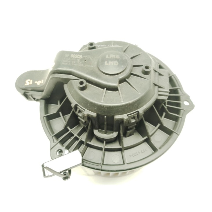 MOTOR CALEFACCION HYUNDAI ix35 (LM, EL, ELH)|Desguaces La Cabaña