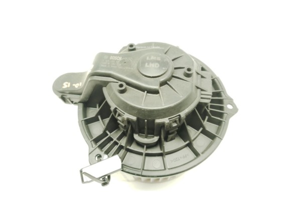 MOTOR CALEFACCION HYUNDAI ix35 (LM, EL, ELH)|Desguaces La Cabaña