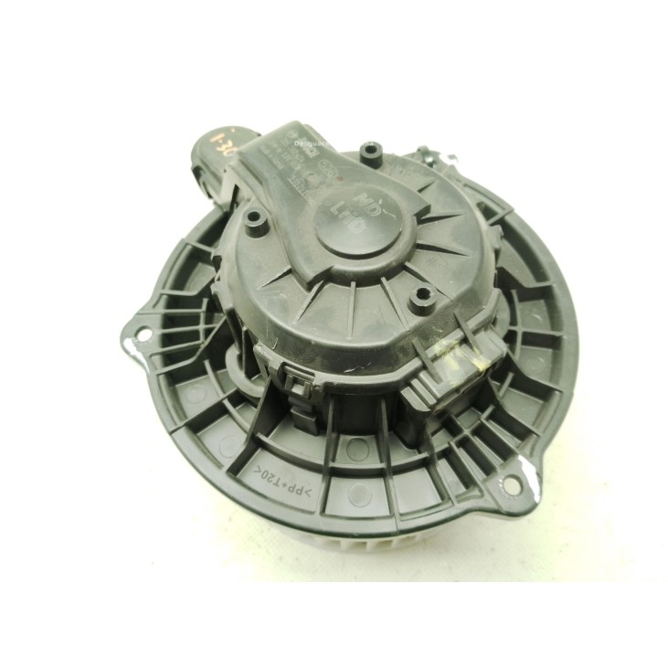 MOTOR CALEFACCION HYUNDAI i30 (GD)|Desguaces La Cabaña