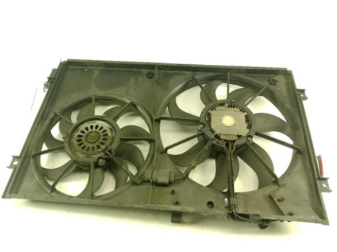 1K0121207T ELECTROVENTILADOR VW GOLF V (1K1) |Desguaces La Cabaña