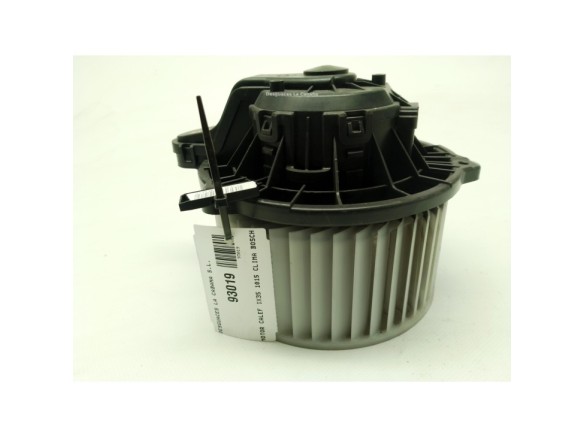 MOTOR CALEFACCION HYUNDAI ix35 (LM, EL, ELH)|Desguaces La Cabaña