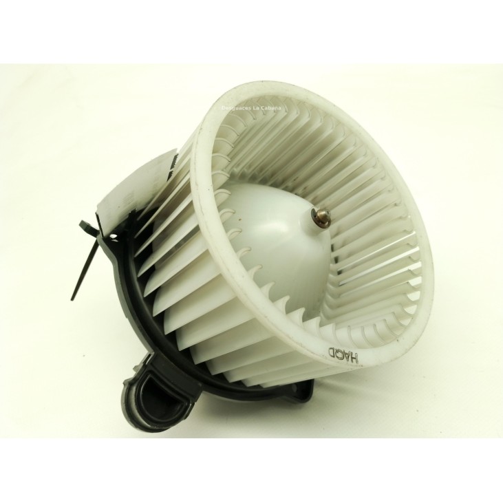 MOTOR CALEFACCION HYUNDAI ix35 (LM, EL, ELH)|Desguaces La Cabaña
