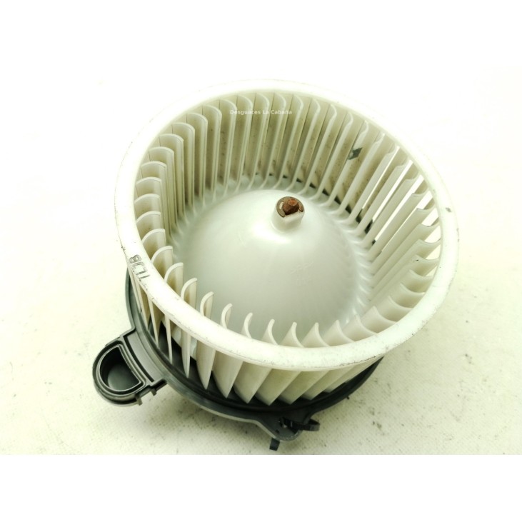 MOTOR CALEFACCION HYUNDAI i30 (GD)|Desguaces La Cabaña