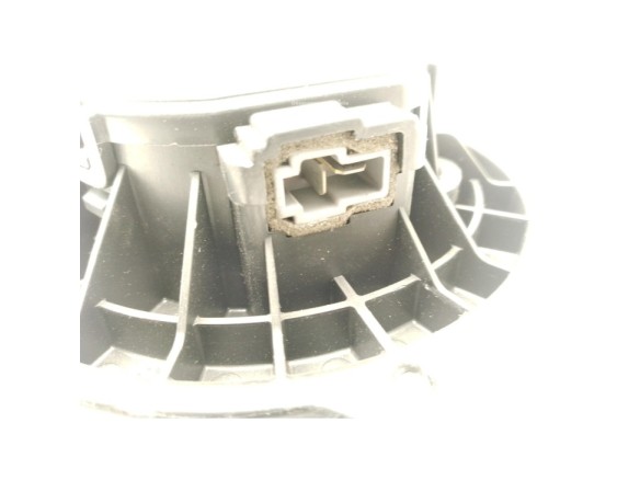 MOTOR CALEFACCION HYUNDAI i20 (GB)|Desguaces La Cabaña