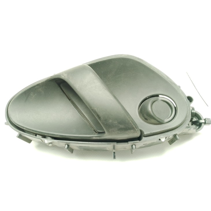 MANILLA PUERTA LAT TRA DER INT CITROEN XSARA (N1)|Desguaces La Cabaña