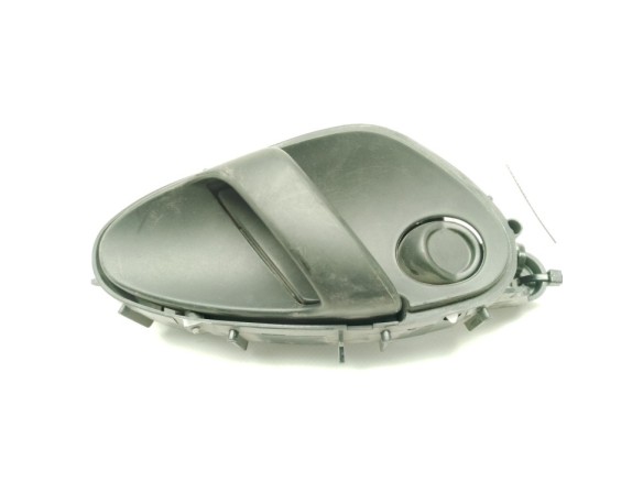 MANILLA PUERTA LAT TRA DER INT CITROEN XSARA (N1)|Desguaces La Cabaña