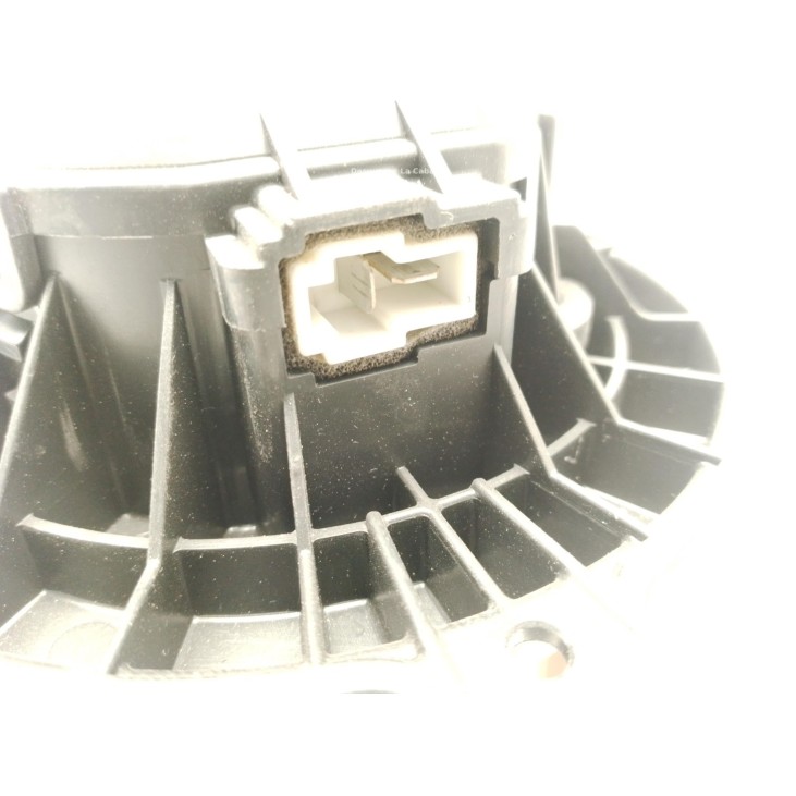 MOTOR CALEFACCION HYUNDAI ix35 (LM, EL, ELH)|Desguaces La Cabaña