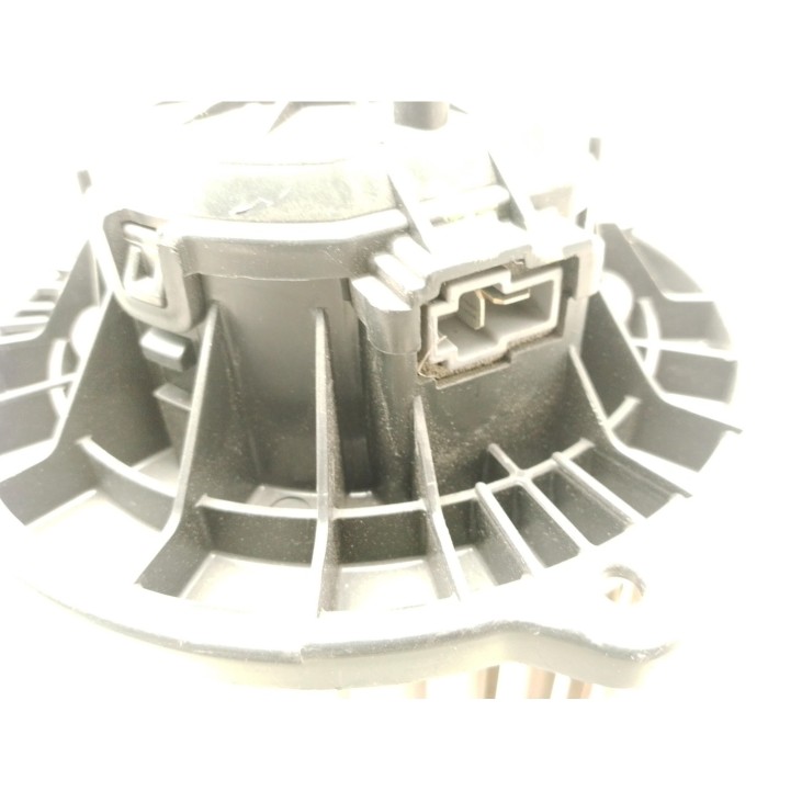 MOTOR CALEFACCION HYUNDAI i30 (GD)|Desguaces La Cabaña