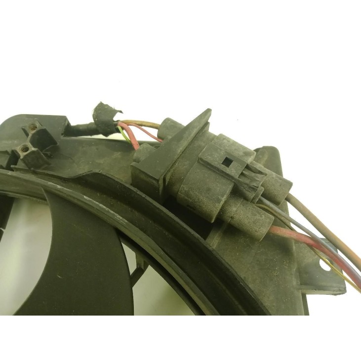 1K0121207T ELECTROVENTILADOR VW GOLF V (1K1) |Desguaces La Cabaña
