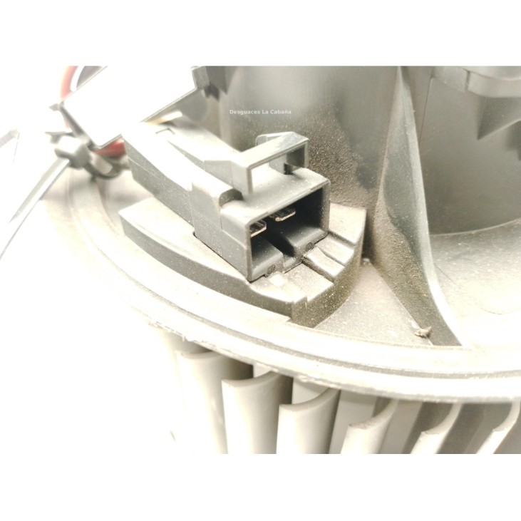 MOTOR CALEFACCION ALFA ROMEO 147 (937_)|Desguaces La Cabaña