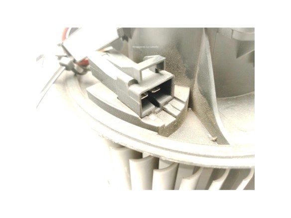 MOTOR CALEFACCION ALFA ROMEO 147 (937_)|Desguaces La Cabaña