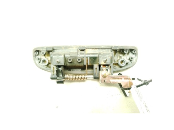MANILLA PUERTA LAT TRA IZQ EXT KIA RIO II (JB)|Desguaces La Cabaña