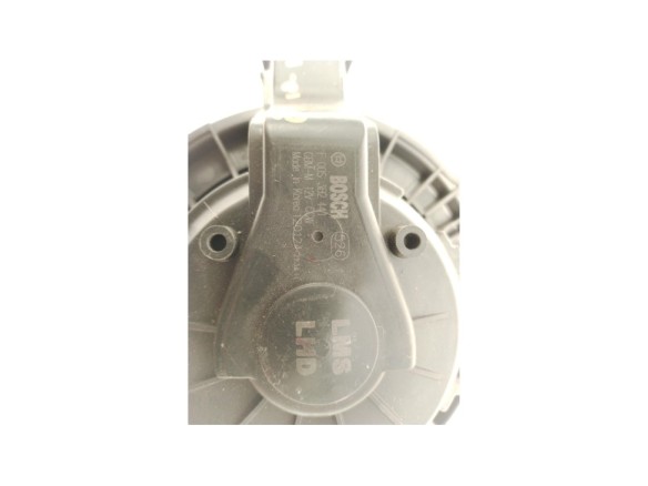 MOTOR CALEFACCION HYUNDAI ix35 (LM, EL, ELH)|Desguaces La Cabaña