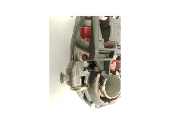 MANILLA PUERTA LAT TRA IZQ EXT VW GOLF V (1K1)|Desguaces La Cabaña