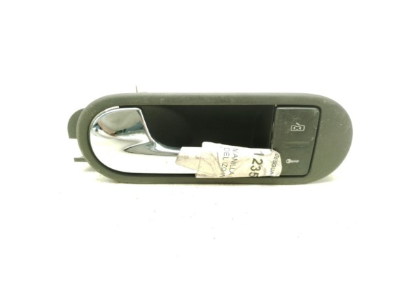 MANILLA PUERTA LAT DEL IZQ INT VW GOLF PLUS (5M1, 521)|Desguaces La Cabaña