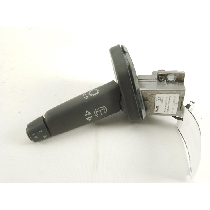 81255090138 MANDO RETARDER MAN TGA|Desguaces La Cabaña