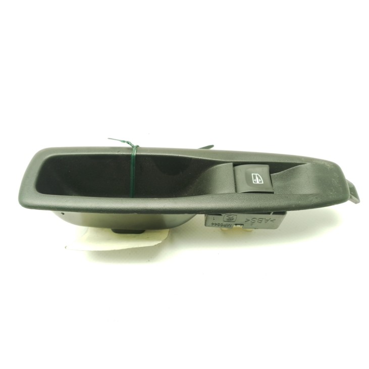 MANDO ELEVALUNAS PUERTA LAT TRA DER RENAULT CLIO IV (BH_)|Desguaces La Cabaña