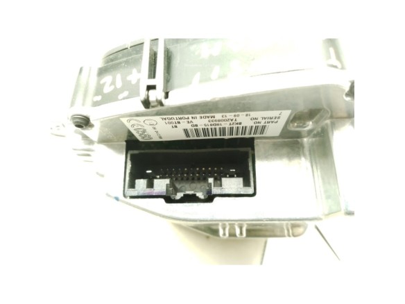 MANDO RADIO FORD TRANSIT CUSTOM Furgón|Desguaces La Cabaña