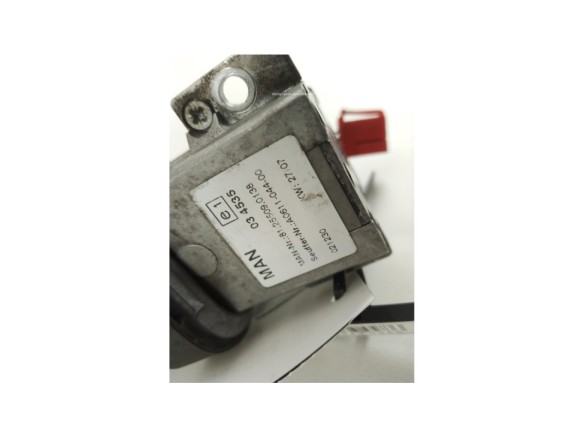 81255090138 MANDO RETARDER MAN TGA|Desguaces La Cabaña