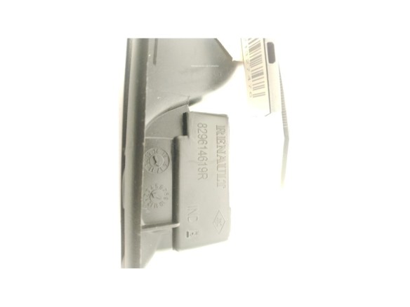 MANDO ELEVALUNAS PUERTA LAT TRA DER RENAULT CLIO IV (BH_)|Desguaces La Cabaña