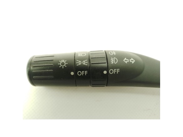 MANDO LUCES SUBARU OUTBACK (BL, BP)|Desguaces La Cabaña
