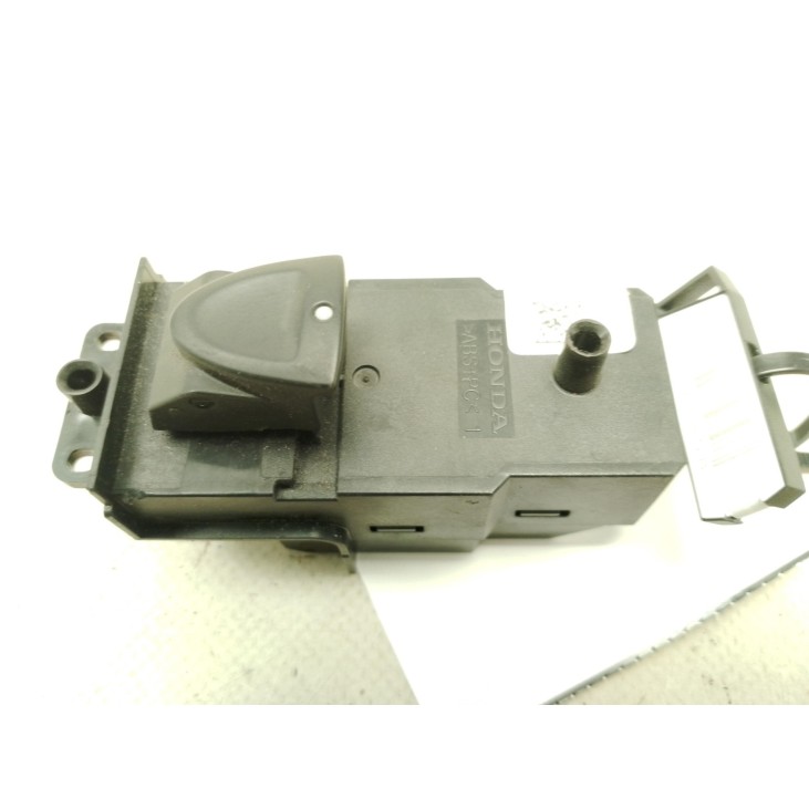 MANDO ELEVALUNAS PUERTA LAT TRA DER HONDA CIVIC VIII Hatchback (FN, FK)|Desguaces La Cabaña
